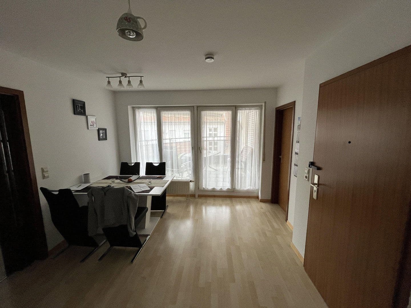 2 bedroom with open-plan kitchen flat for sale, 70 m², Laichingen, Baden-Württemberg 2 bedroom with open-plan kitchen flat for sale, 70 m², Laichingen, Baden-Württemberg