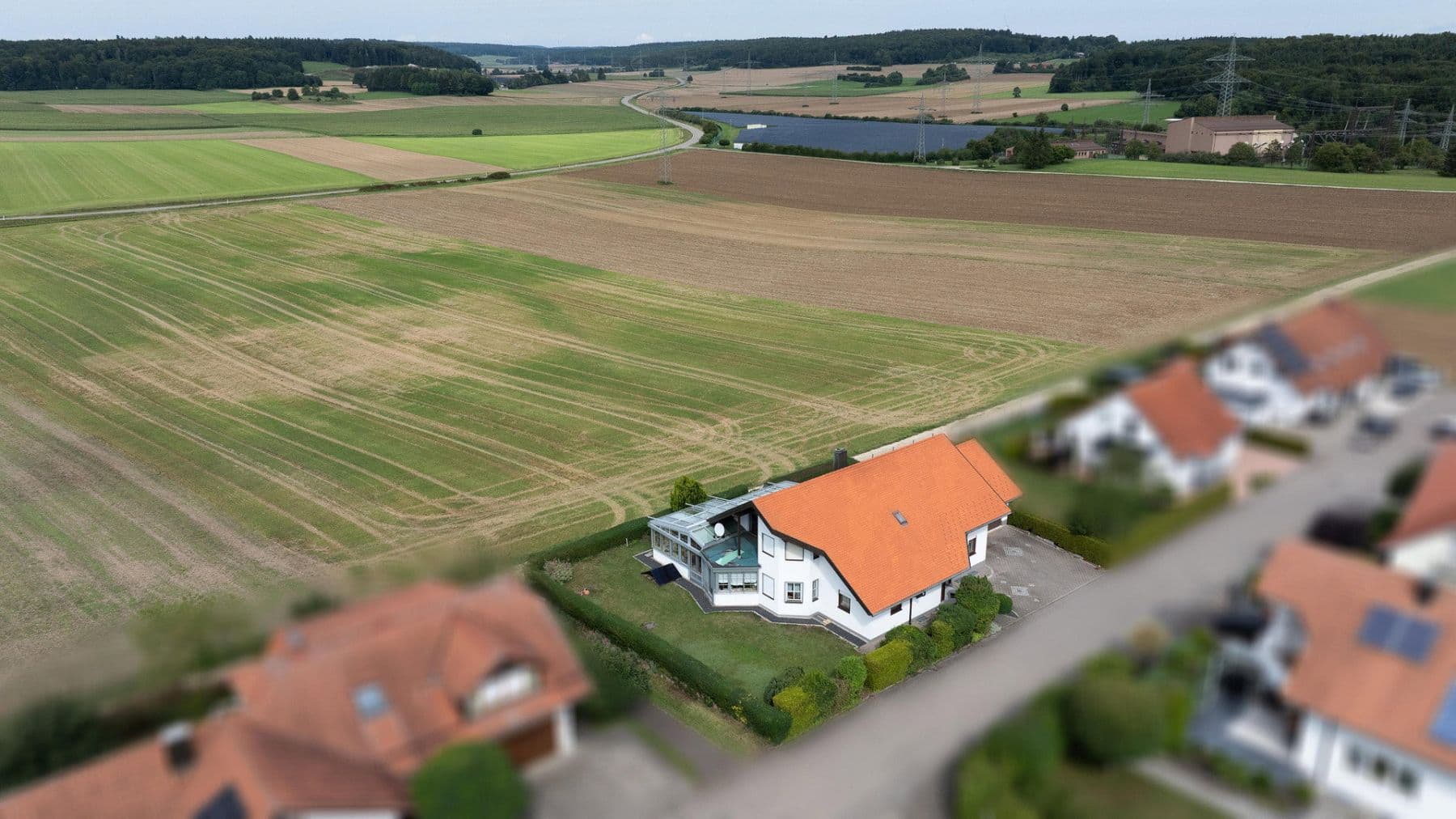 house for sale, 180 m², Laichingen, Baden-Württemberg house for sale, 180 m², Laichingen, Baden-Württemberg