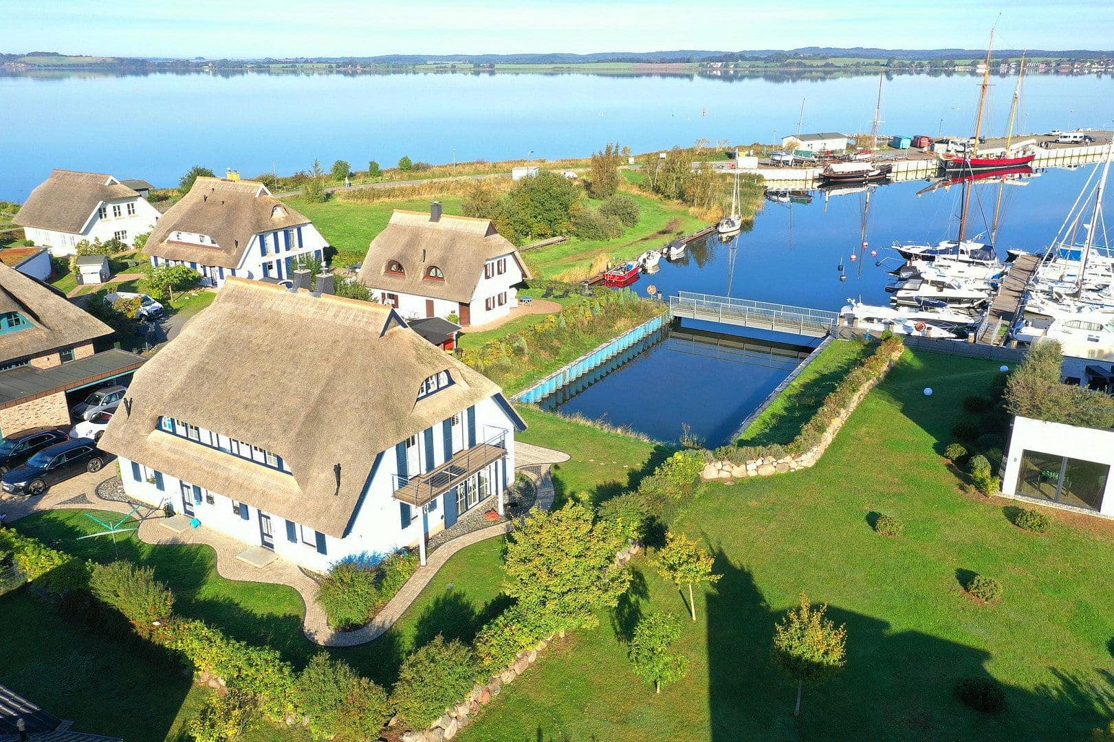 house to rent, 145 m², Am Hafen 14, Mönchgut, Mecklenburg-Vorpommern house to rent, 145 m², Am Hafen 14, Mönchgut, Mecklenburg-Vorpommern