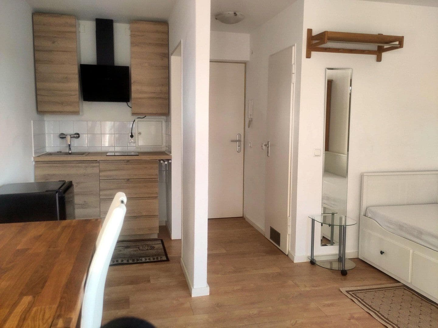 1 bedroom flat for sale, 24 m², Holzbachstr. 18, Germering, Bavaria 1 bedroom flat for sale, 24 m², Holzbachstr. 18, Germering, Bavaria