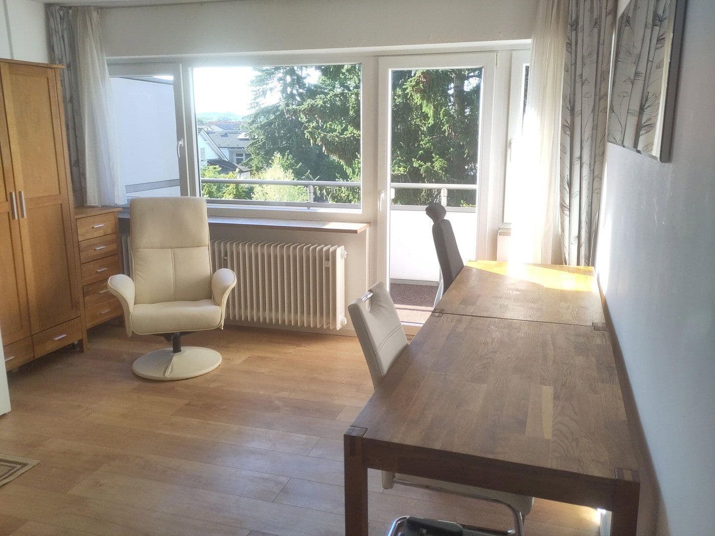 1 bedroom flat for sale, 24 m², Holzbachstr. 18, Germering, Bavaria 1 bedroom flat for sale, 24 m², Holzbachstr. 18, Germering, Bavaria