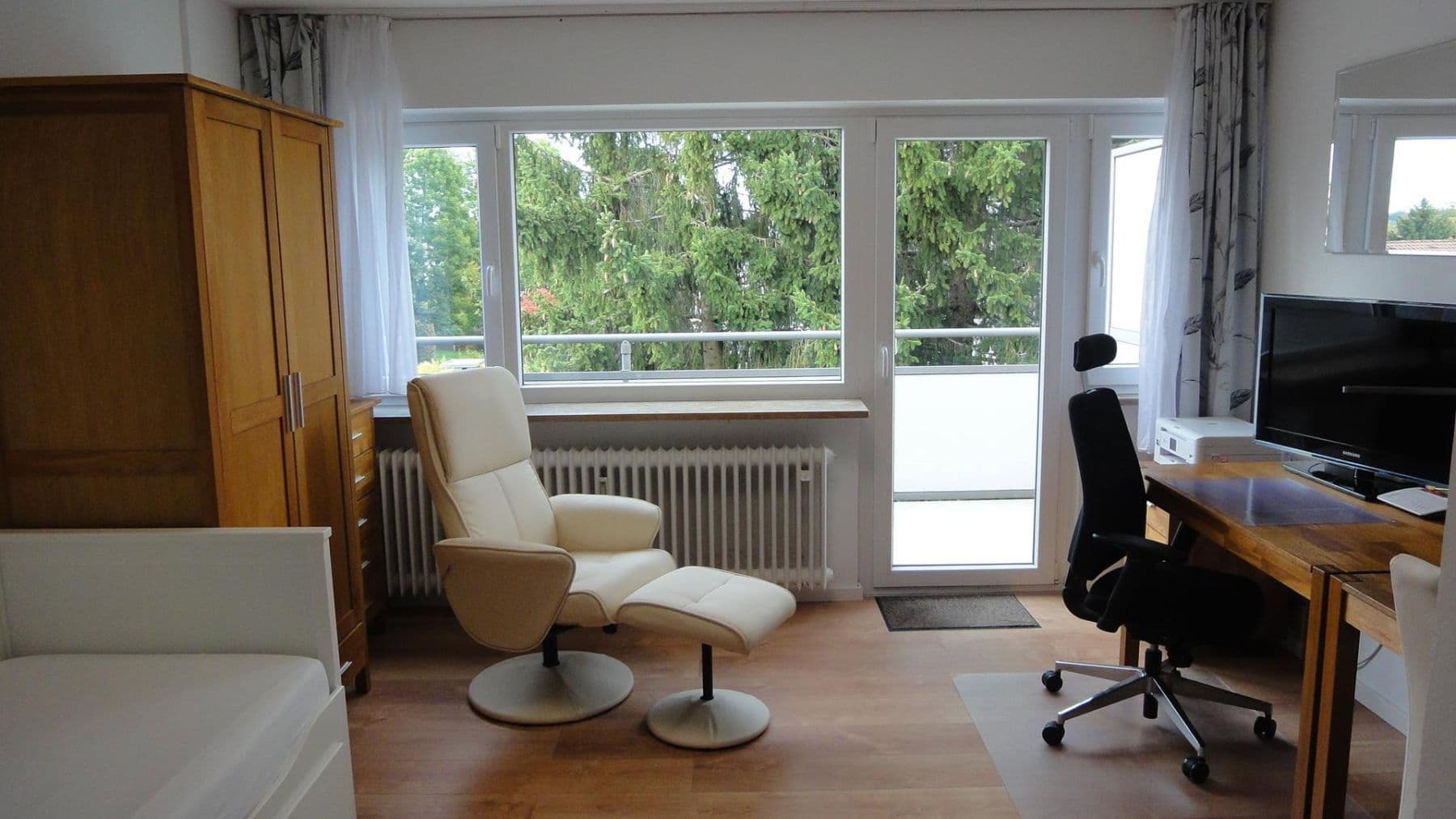 1 bedroom flat for sale, 24 m², Holzbachstr. 18, Germering, Bavaria 1 bedroom flat for sale, 24 m², Holzbachstr. 18, Germering, Bavaria