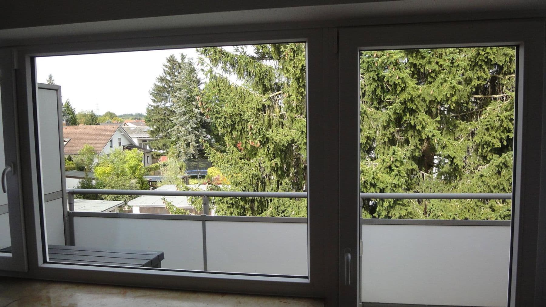 1 bedroom flat for sale, 24 m², Holzbachstr. 18, Germering, Bavaria 1 bedroom flat for sale, 24 m², Holzbachstr. 18, Germering, Bavaria