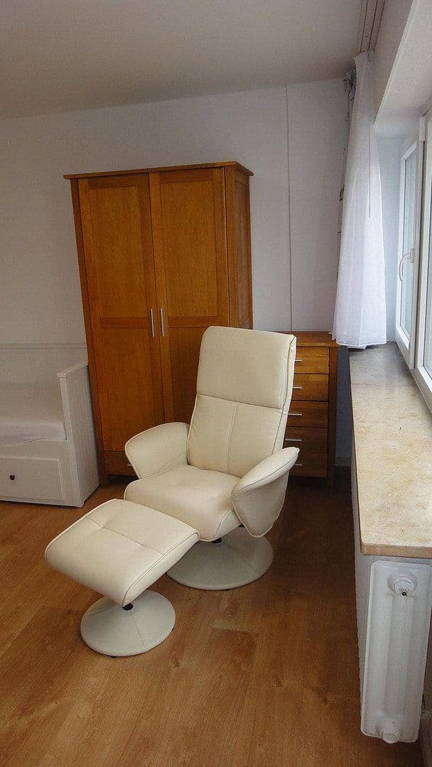 1 bedroom flat for sale, 24 m², Holzbachstr. 18, Germering, Bavaria 1 bedroom flat for sale, 24 m², Holzbachstr. 18, Germering, Bavaria