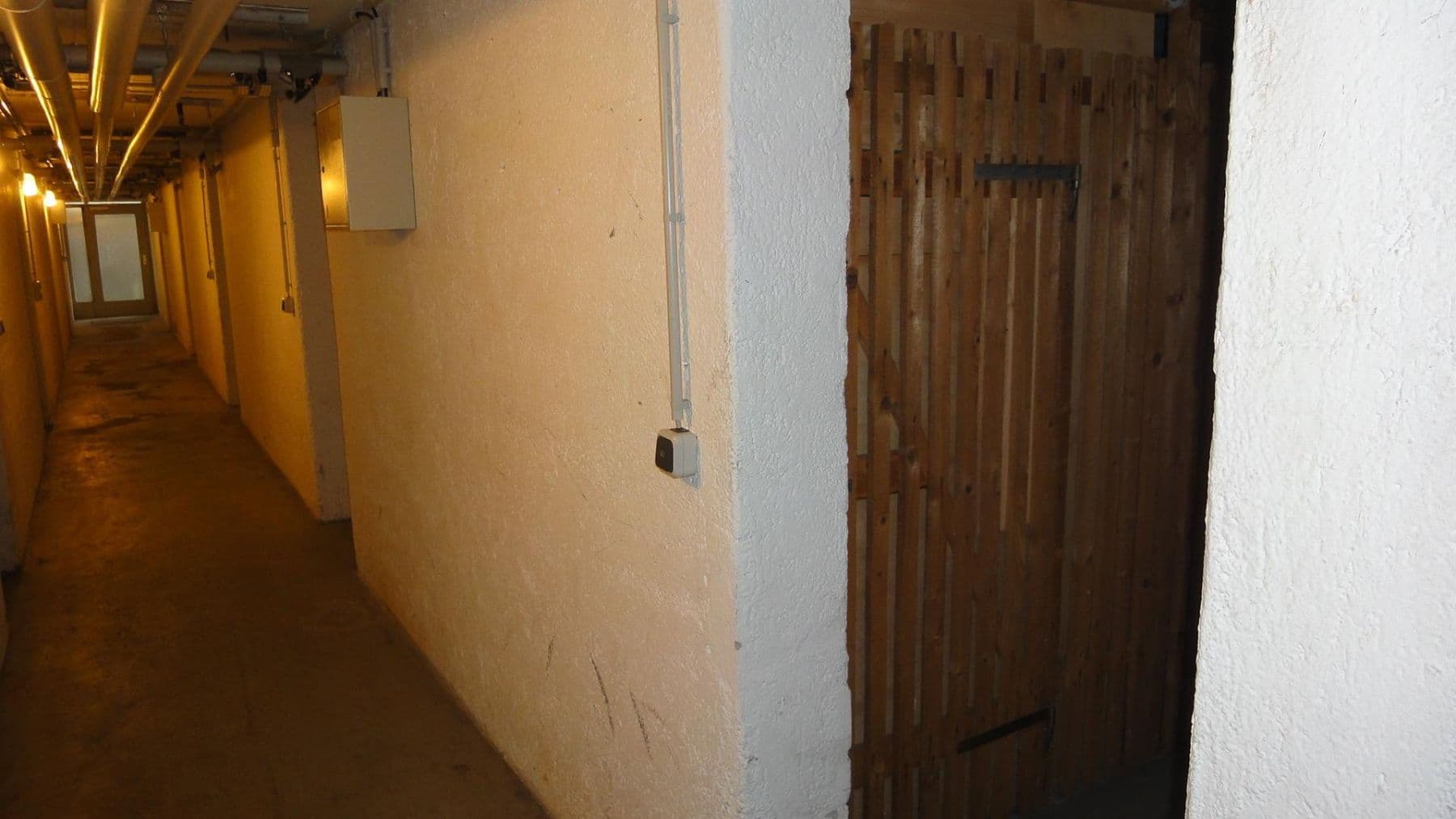 1 bedroom flat for sale, 24 m², Holzbachstr. 18, Germering, Bavaria 1 bedroom flat for sale, 24 m², Holzbachstr. 18, Germering, Bavaria