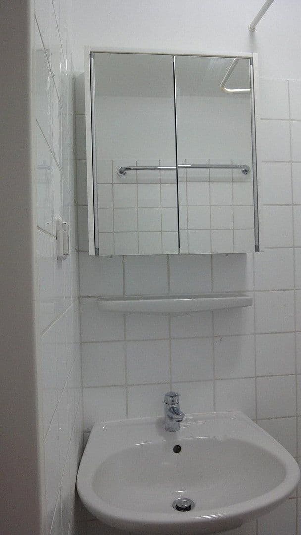 1 bedroom flat for sale, 24 m², Holzbachstr. 18, Germering, Bavaria 1 bedroom flat for sale, 24 m², Holzbachstr. 18, Germering, Bavaria