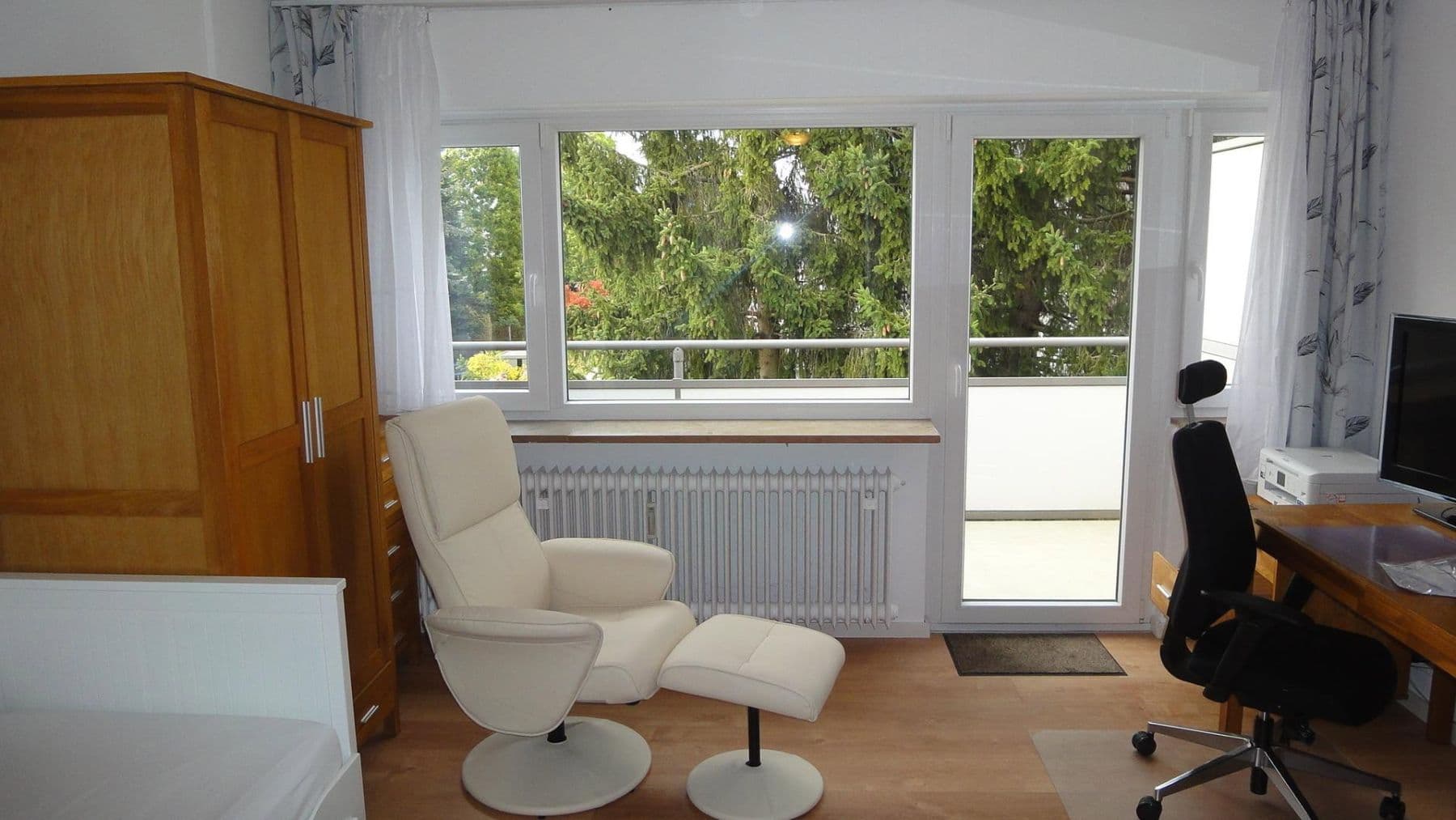 1 bedroom flat for sale, 24 m², Holzbachstr. 18, Germering, Bavaria 1 bedroom flat for sale, 24 m², Holzbachstr. 18, Germering, Bavaria