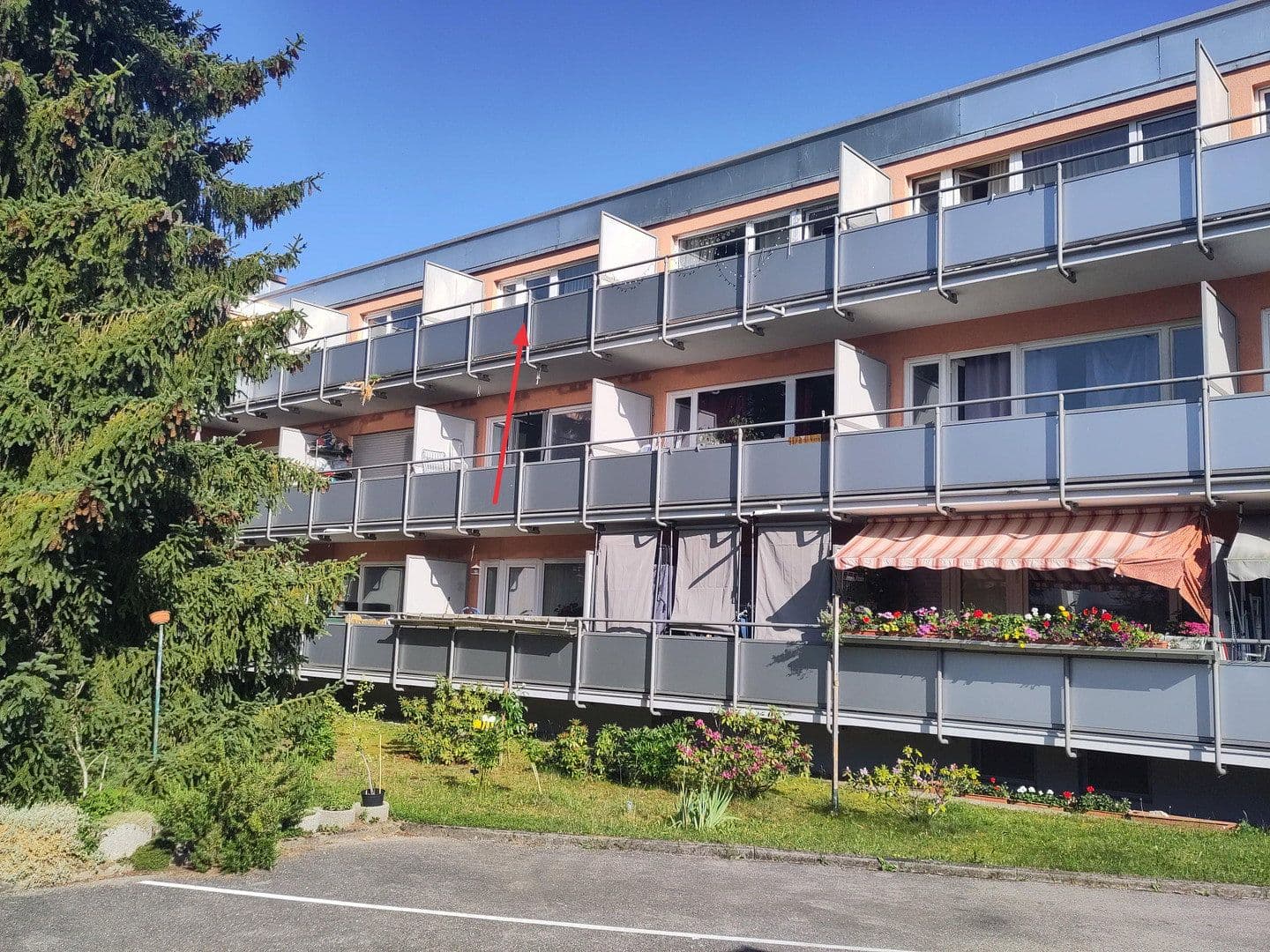 1 bedroom flat for sale, 24 m², Holzbachstr. 18, Germering, Bavaria 1 bedroom flat for sale, 24 m², Holzbachstr. 18, Germering, Bavaria