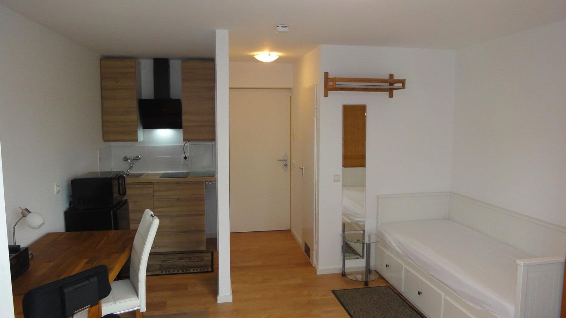 1 bedroom flat for sale, 24 m², Holzbachstr. 18, Germering, Bavaria 1 bedroom flat for sale, 24 m², Holzbachstr. 18, Germering, Bavaria