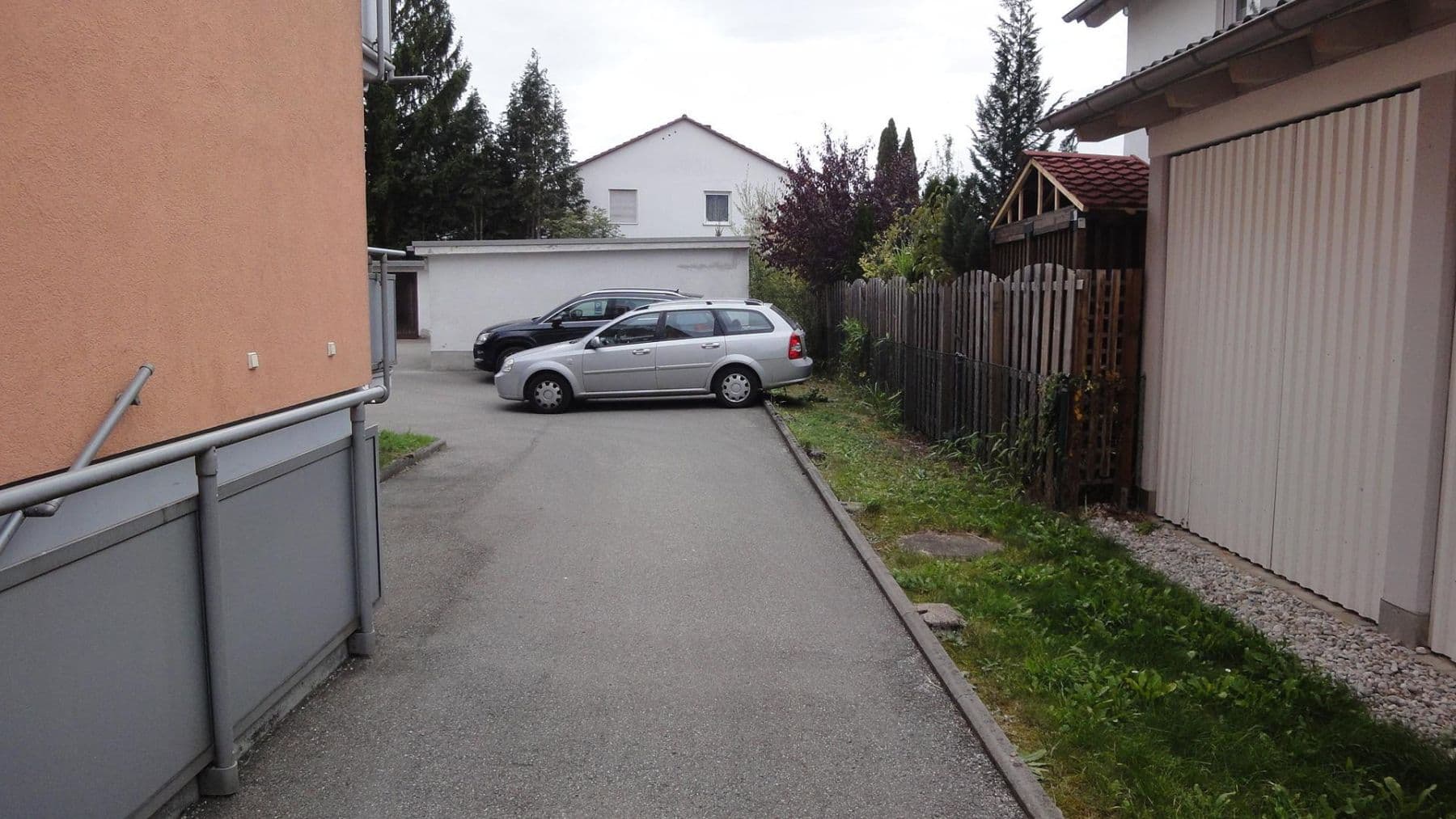 1 bedroom flat for sale, 24 m², Holzbachstr. 18, Germering, Bavaria 1 bedroom flat for sale, 24 m², Holzbachstr. 18, Germering, Bavaria