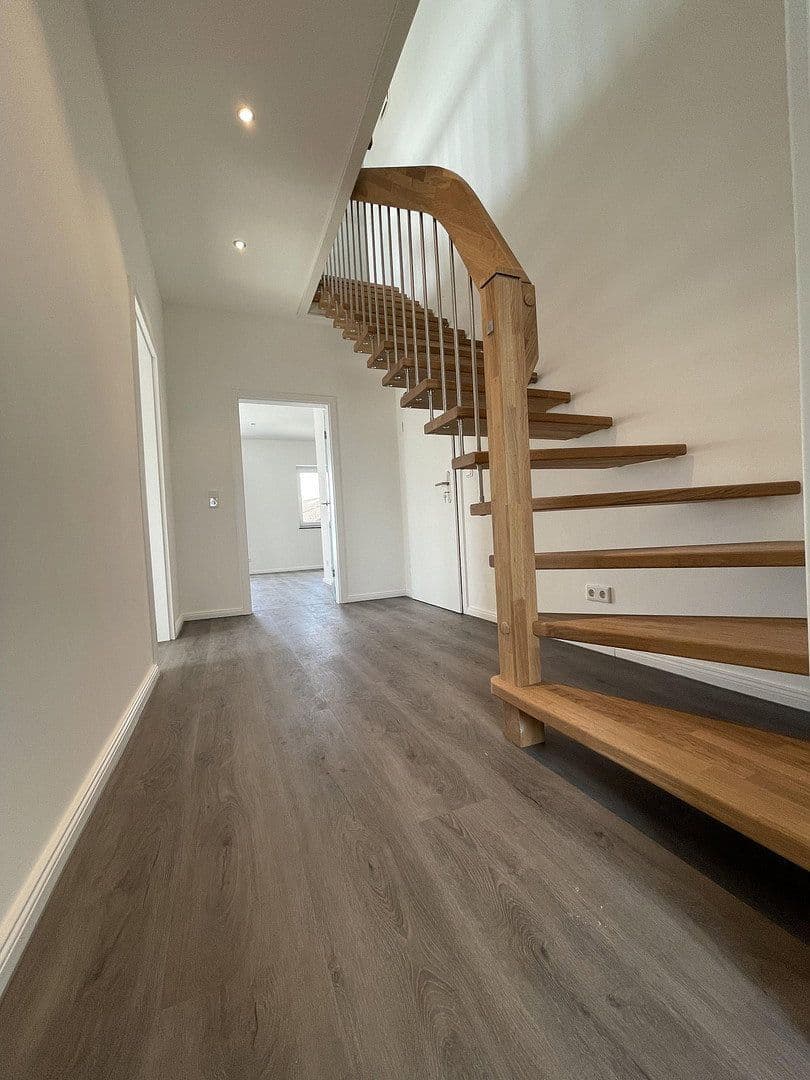 3 bedroom flat to rent, 82 m², Uphuser Heerstr. 92, Achim, Lower Saxony 3 bedroom flat to rent, 82 m², Uphuser Heerstr. 92, Achim, Lower Saxony