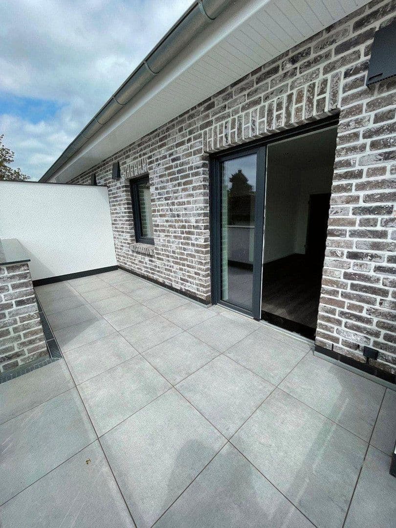 3 bedroom flat to rent, 82 m², Uphuser Heerstr. 92, Achim, Lower Saxony 3 bedroom flat to rent, 82 m², Uphuser Heerstr. 92, Achim, Lower Saxony