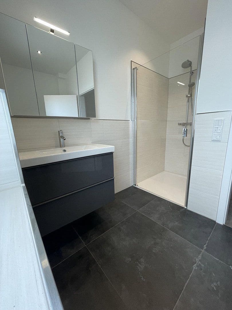 3 bedroom flat to rent, 82 m², Uphuser Heerstr. 92, Achim, Lower Saxony 3 bedroom flat to rent, 82 m², Uphuser Heerstr. 92, Achim, Lower Saxony