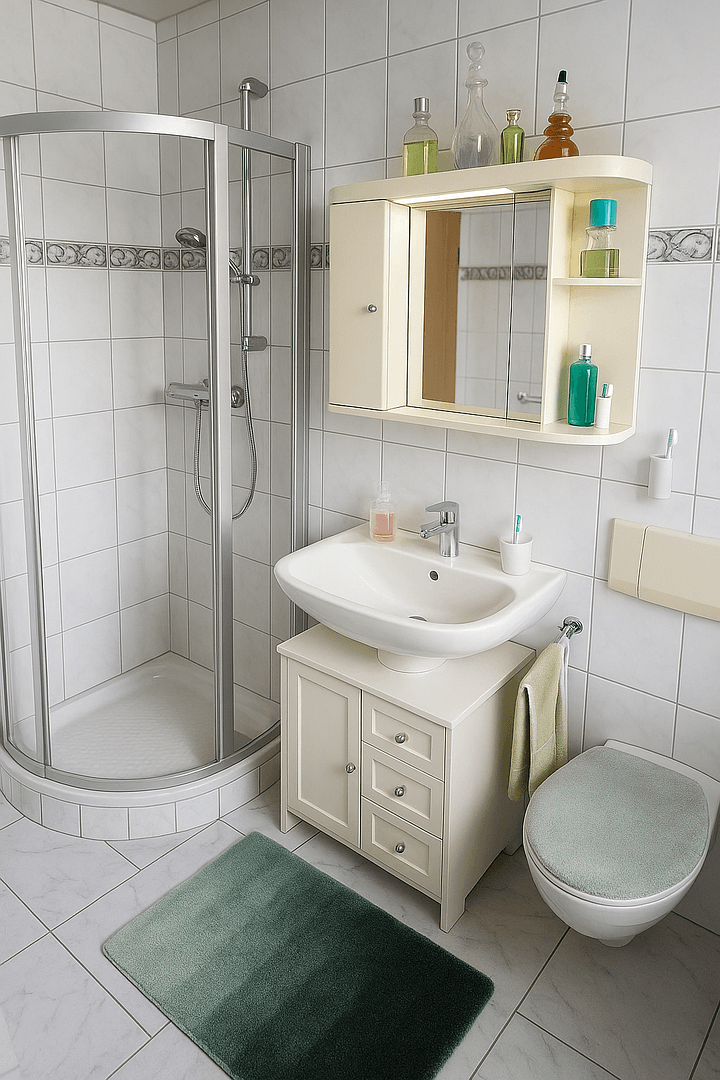 2 bedroom flat to rent, 65 m², Erna-Scholz-Str. 6, Heidenau, Saxony 2 bedroom flat to rent, 65 m², Erna-Scholz-Str. 6, Heidenau, Saxony