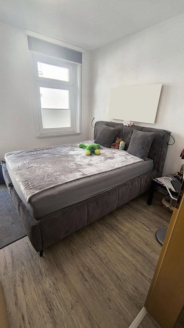 2 bedroom flat to rent, 65 m², Erna-Scholz-Str. 6, Heidenau, Saxony 2 bedroom flat to rent, 65 m², Erna-Scholz-Str. 6, Heidenau, Saxony