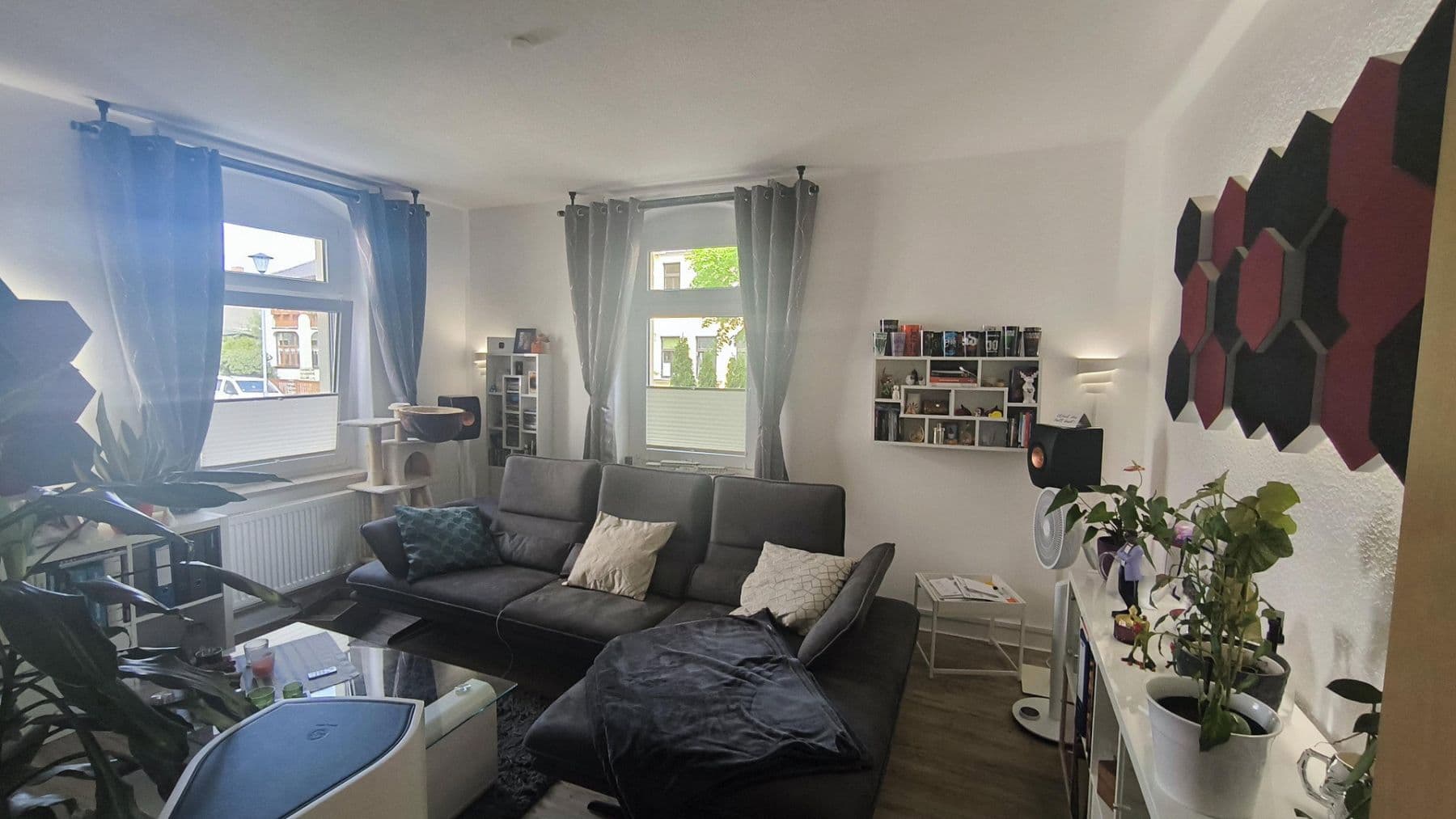 2 bedroom flat to rent, 65 m², Erna-Scholz-Str. 6, Heidenau, Saxony 2 bedroom flat to rent, 65 m², Erna-Scholz-Str. 6, Heidenau, Saxony