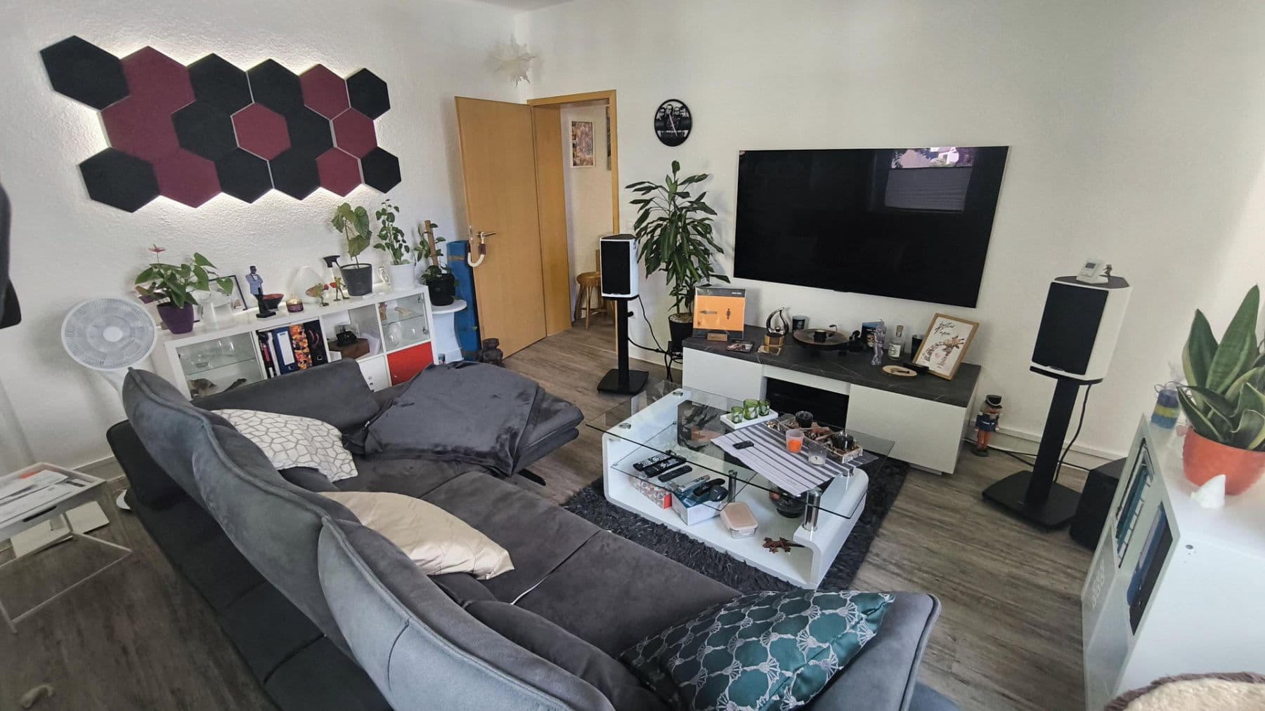 2 bedroom flat to rent, 65 m², Erna-Scholz-Str. 6, Heidenau, Saxony 2 bedroom flat to rent, 65 m², Erna-Scholz-Str. 6, Heidenau, Saxony