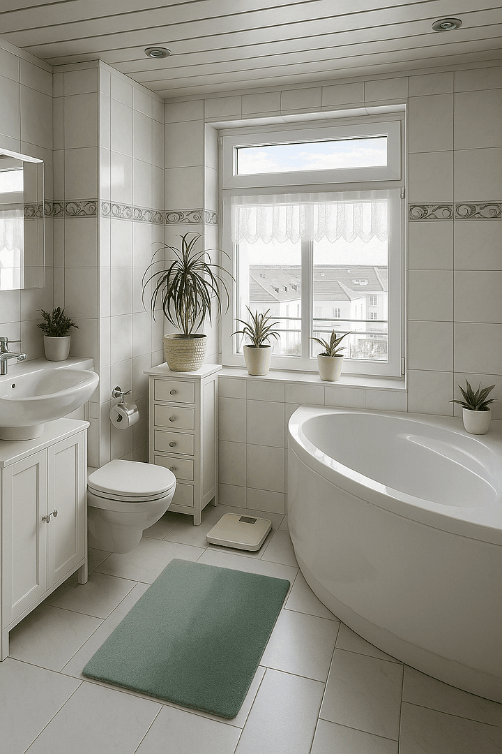 2 bedroom flat to rent, 65 m², Erna-Scholz-Str. 6, Heidenau, Saxony 2 bedroom flat to rent, 65 m², Erna-Scholz-Str. 6, Heidenau, Saxony