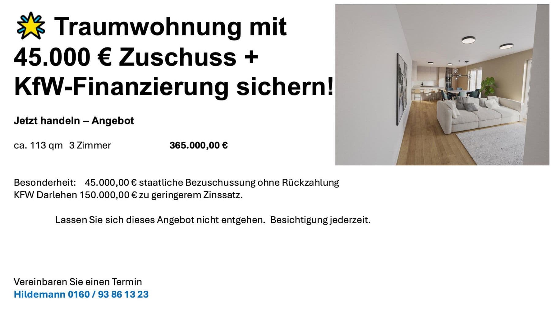 3 bedroom flat for sale, 113 m², Eckweilerstr.12, Bad Sobernheim, Rhineland-Palatinate 3 bedroom flat for sale, 113 m², Eckweilerstr.12, Bad Sobernheim, Rhineland-Palatinate
