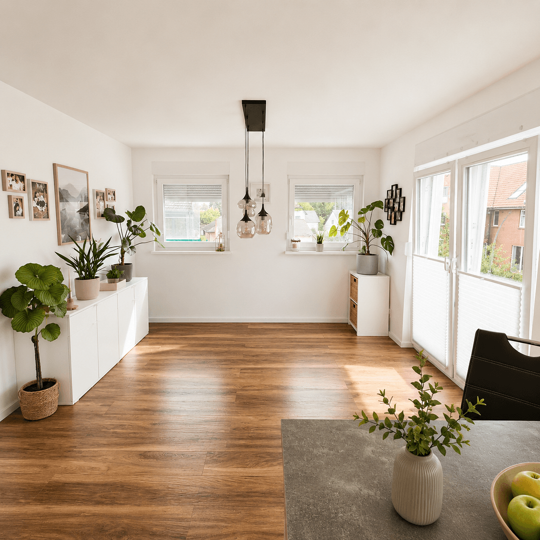 4 bedroom flat to rent, 98 m², Meyerstr 4a, Zeven, Lower Saxony 4 bedroom flat to rent, 98 m², Meyerstr 4a, Zeven, Lower Saxony