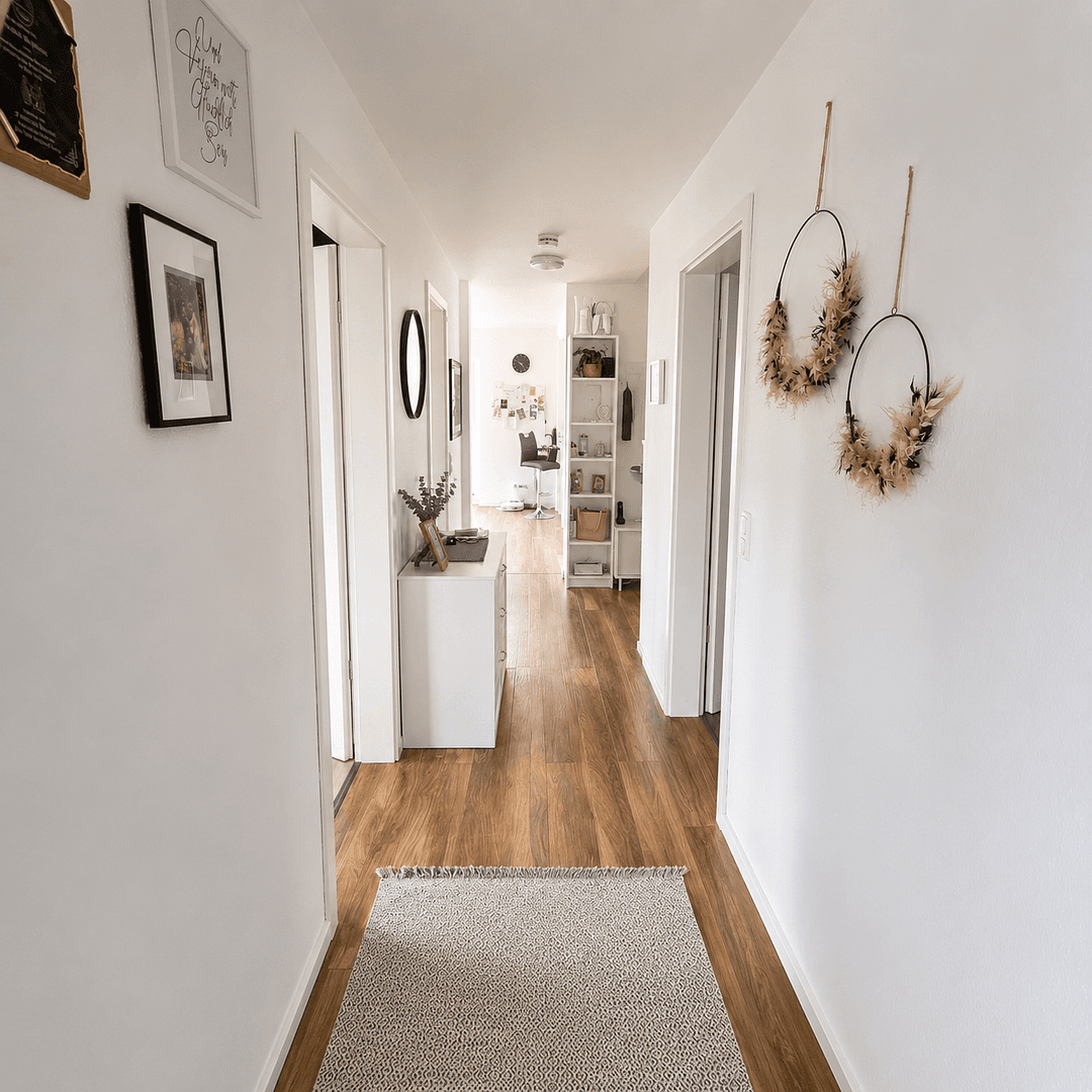 4 bedroom flat to rent, 98 m², Meyerstr 4a, Zeven, Lower Saxony 4 bedroom flat to rent, 98 m², Meyerstr 4a, Zeven, Lower Saxony