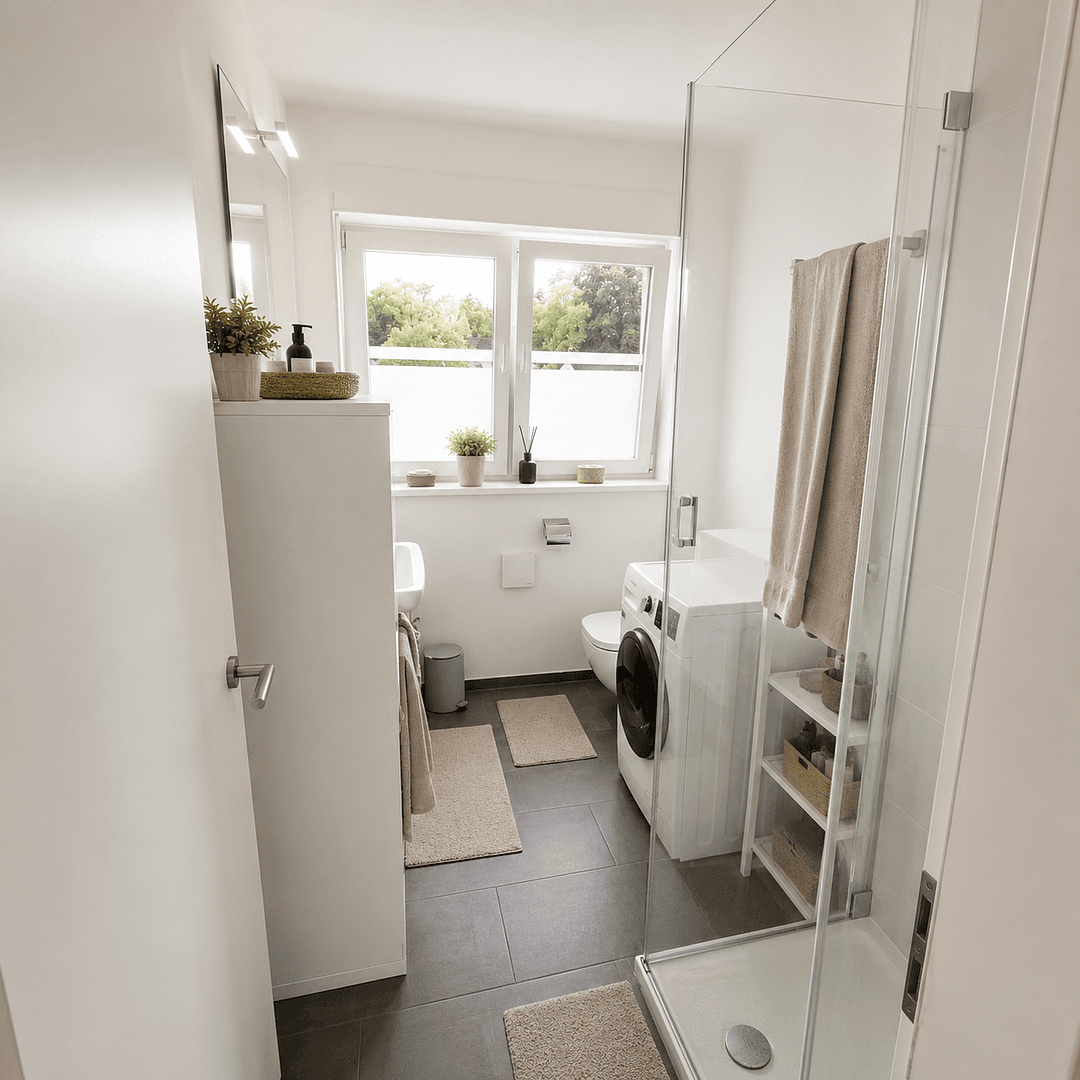 4 bedroom flat to rent, 98 m², Meyerstr 4a, Zeven, Lower Saxony 4 bedroom flat to rent, 98 m², Meyerstr 4a, Zeven, Lower Saxony