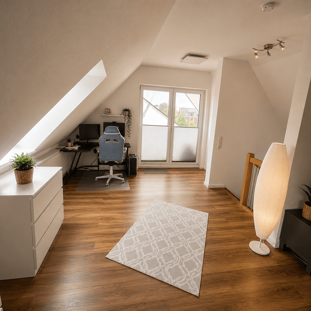 4 bedroom flat to rent, 98 m², Meyerstr 4a, Zeven, Lower Saxony 4 bedroom flat to rent, 98 m², Meyerstr 4a, Zeven, Lower Saxony