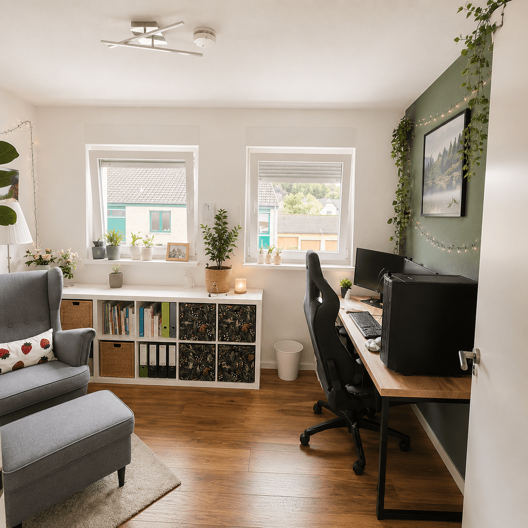 4 bedroom flat to rent, 98 m², Meyerstr 4a, Zeven, Lower Saxony 4 bedroom flat to rent, 98 m², Meyerstr 4a, Zeven, Lower Saxony