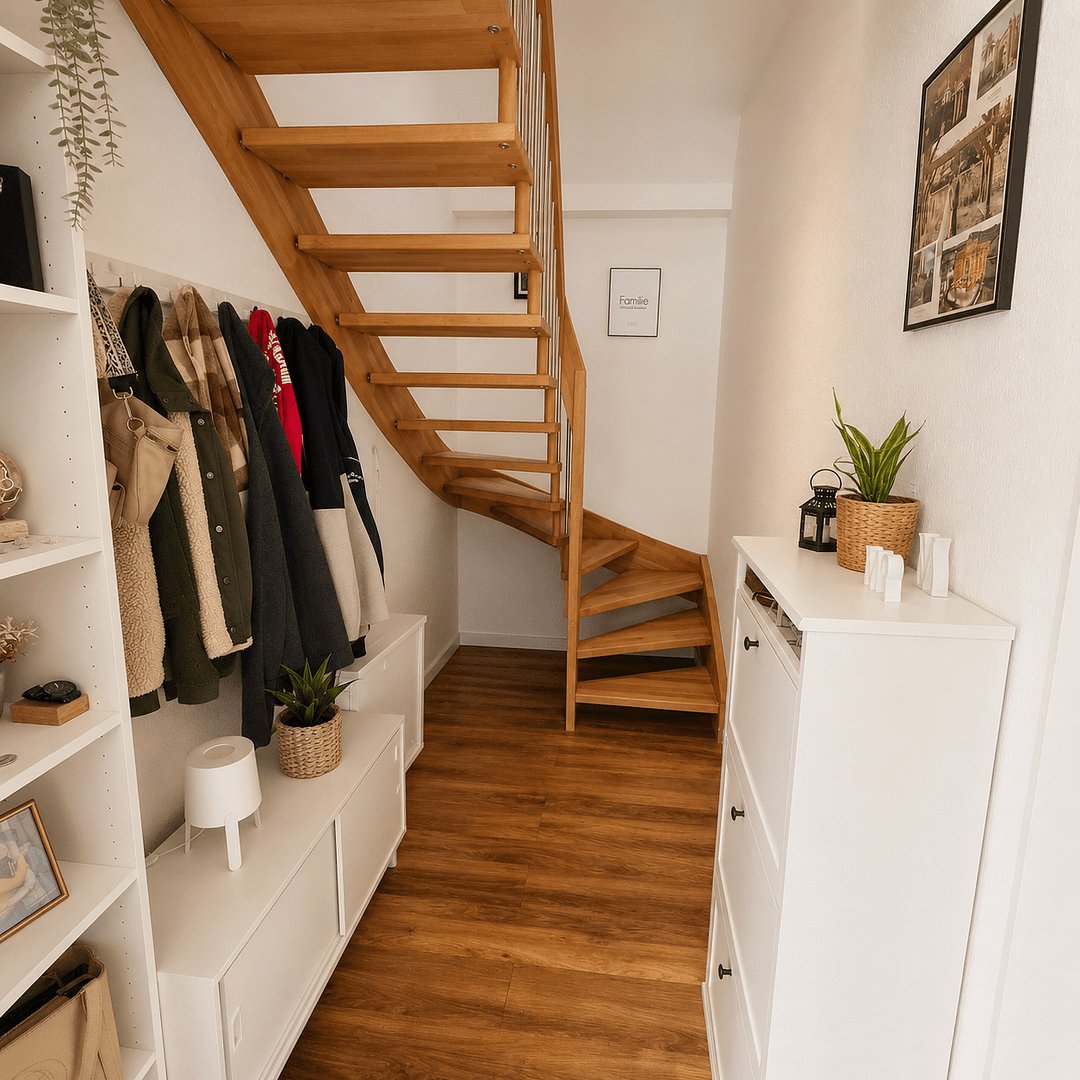 4 bedroom flat to rent, 98 m², Meyerstr 4a, Zeven, Lower Saxony 4 bedroom flat to rent, 98 m², Meyerstr 4a, Zeven, Lower Saxony
