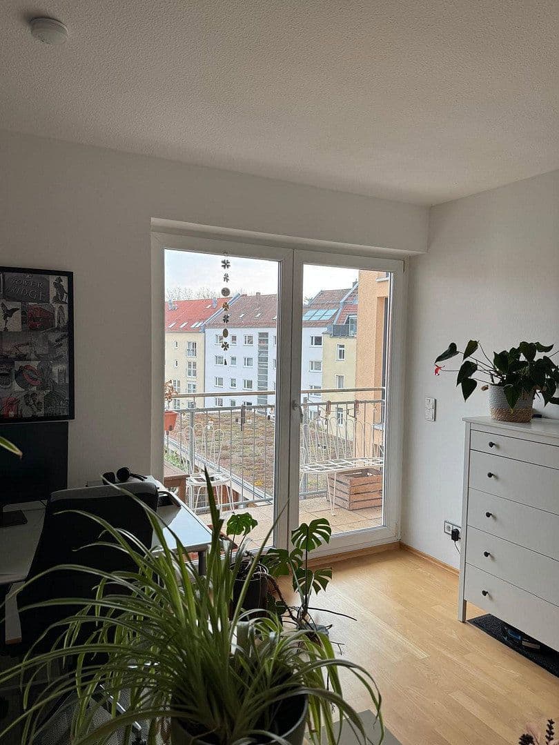 2 bedroom flat for sale, 70 m², Berckhauserstraße 12, Nürnberg, Bavaria 2 bedroom flat for sale, 70 m², Berckhauserstraße 12, Nürnberg, Bavaria