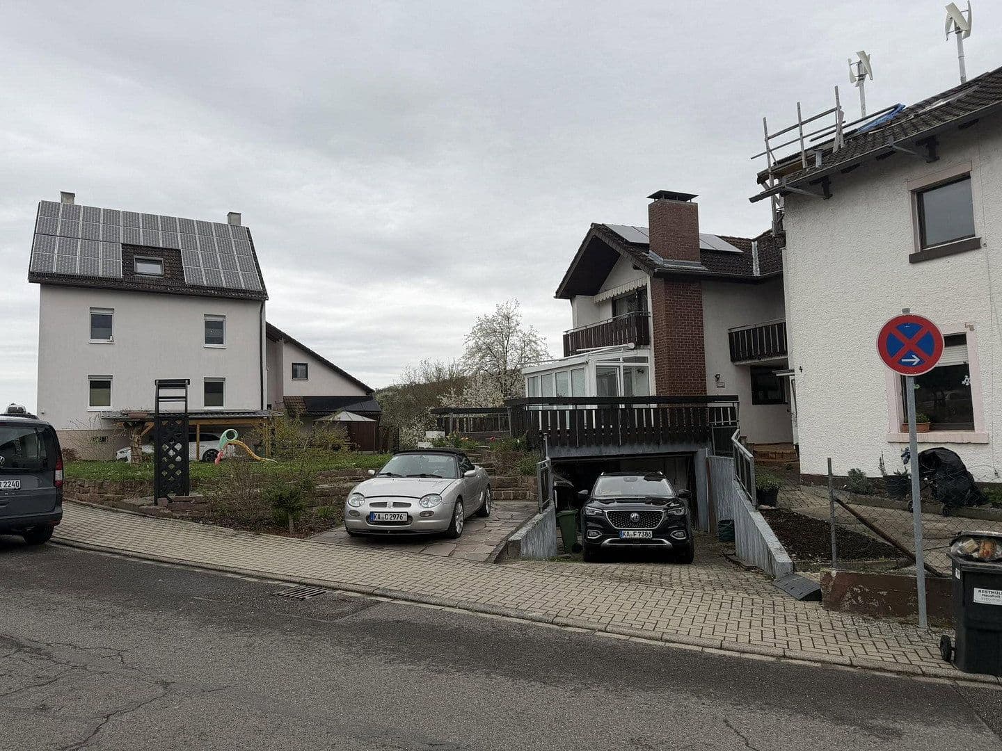 house for sale, 160 m², Bergstr. 4a, Pfinztal, Baden-Württemberg house for sale, 160 m², Bergstr. 4a, Pfinztal, Baden-Württemberg
