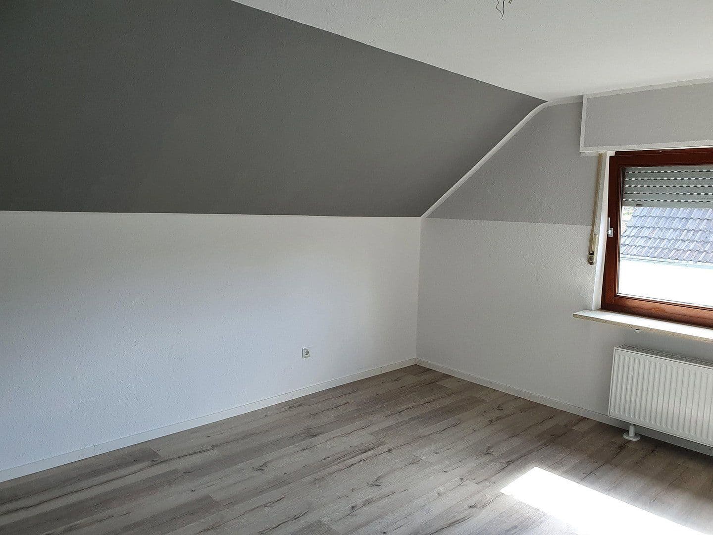 2 bedroom flat to rent, 66 m², Vettelschoß, Rhineland-Palatinate 2 bedroom flat to rent, 66 m², Vettelschoß, Rhineland-Palatinate