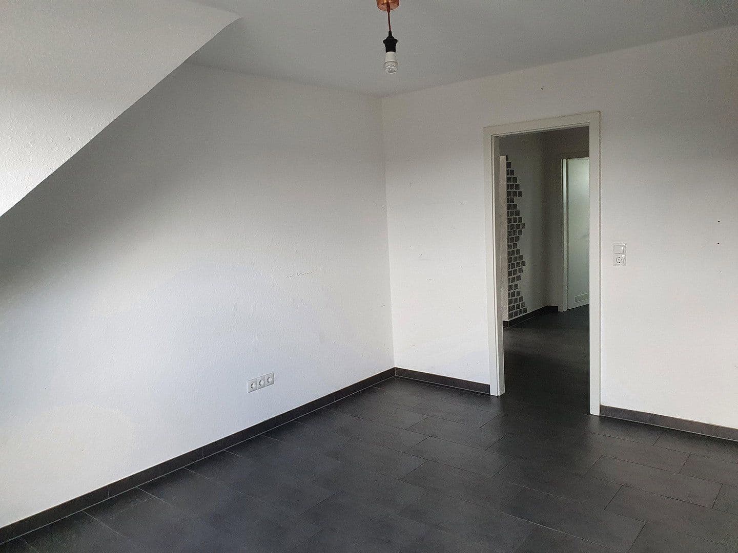 2 bedroom flat to rent, 66 m², Vettelschoß, Rhineland-Palatinate 2 bedroom flat to rent, 66 m², Vettelschoß, Rhineland-Palatinate