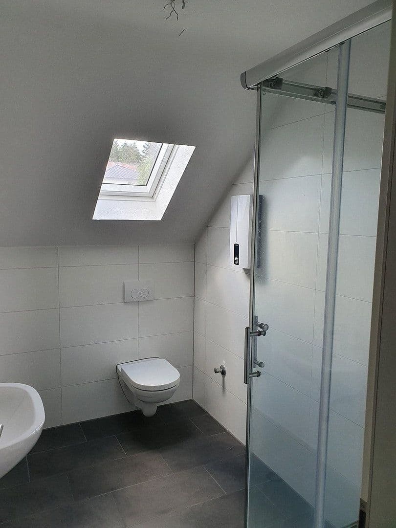 2 bedroom flat to rent, 66 m², Vettelschoß, Rhineland-Palatinate 2 bedroom flat to rent, 66 m², Vettelschoß, Rhineland-Palatinate