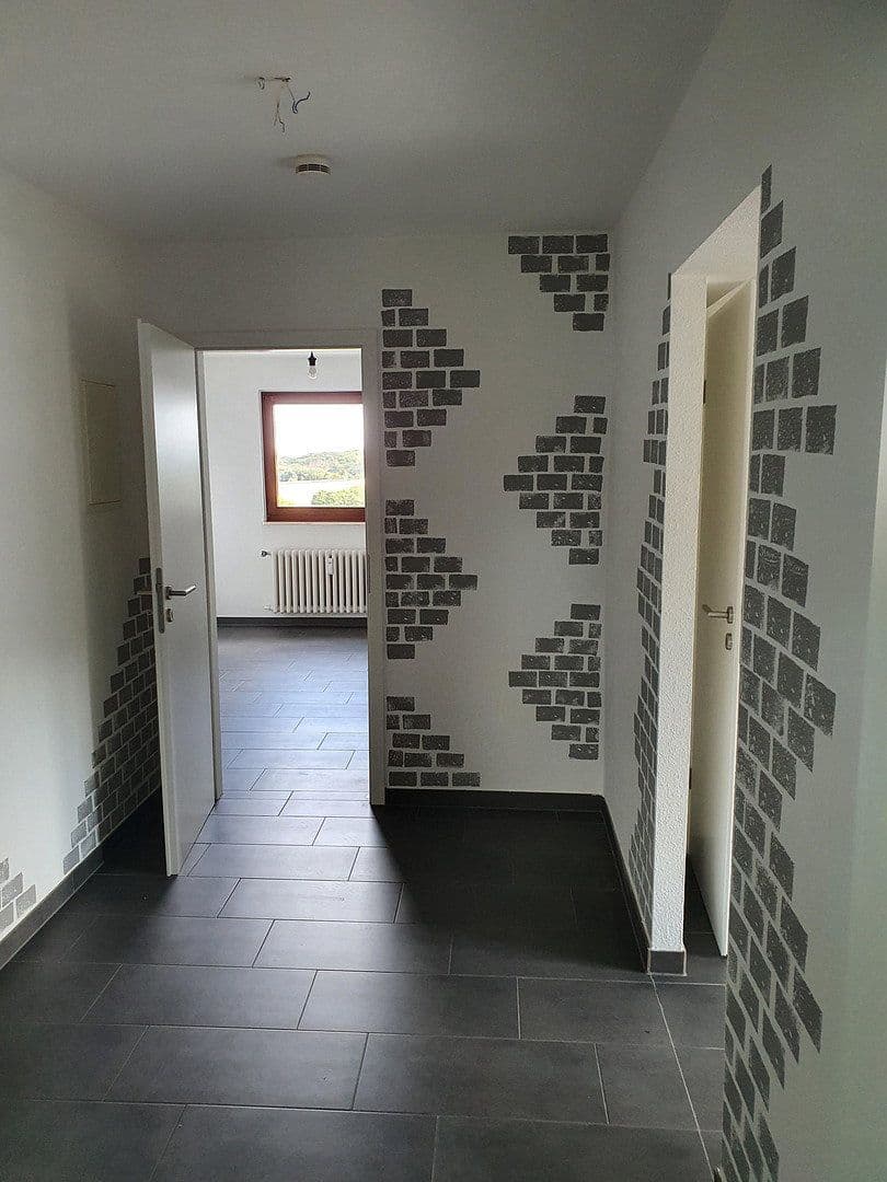 2 bedroom flat to rent, 66 m², Vettelschoß, Rhineland-Palatinate 2 bedroom flat to rent, 66 m², Vettelschoß, Rhineland-Palatinate