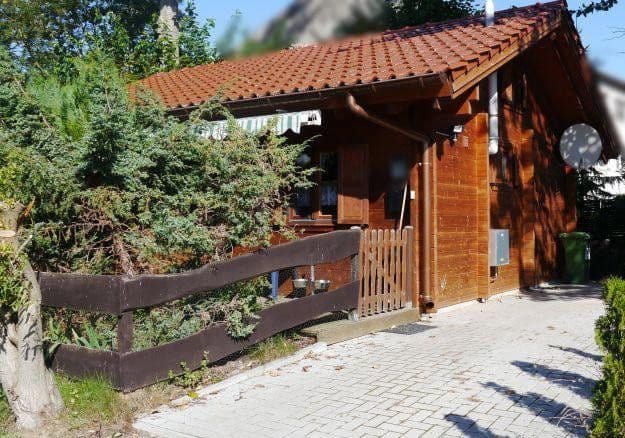 house for sale, 53 m², Neuburg, Mecklenburg-Vorpommern house for sale, 53 m², Neuburg, Mecklenburg-Vorpommern
