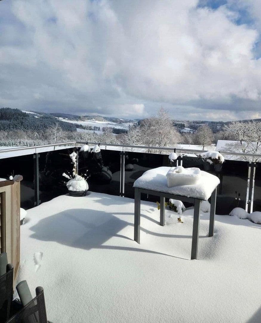 2 bedroom flat to rent, 58 m², Delleweg 21, Winterberg, North Rhine-Westphalia 2 bedroom flat to rent, 58 m², Delleweg 21, Winterberg, North Rhine-Westphalia