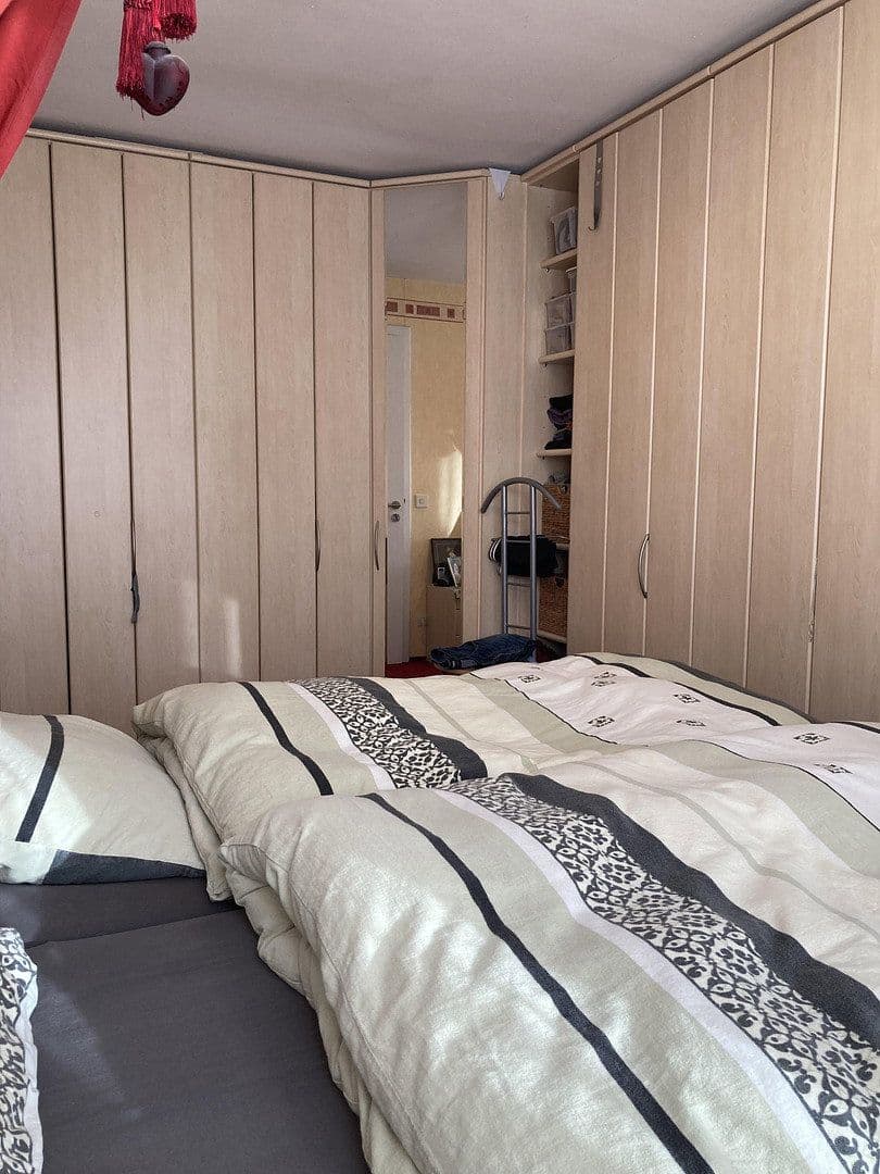 4 bedroom flat for sale, 96 m², Puchheim, Bavaria 4 bedroom flat for sale, 96 m², Puchheim, Bavaria