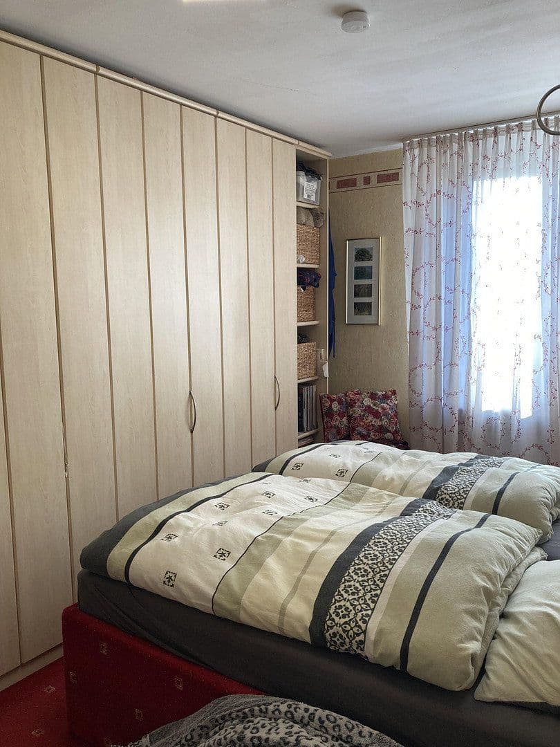 4 bedroom flat for sale, 96 m², Puchheim, Bavaria 4 bedroom flat for sale, 96 m², Puchheim, Bavaria