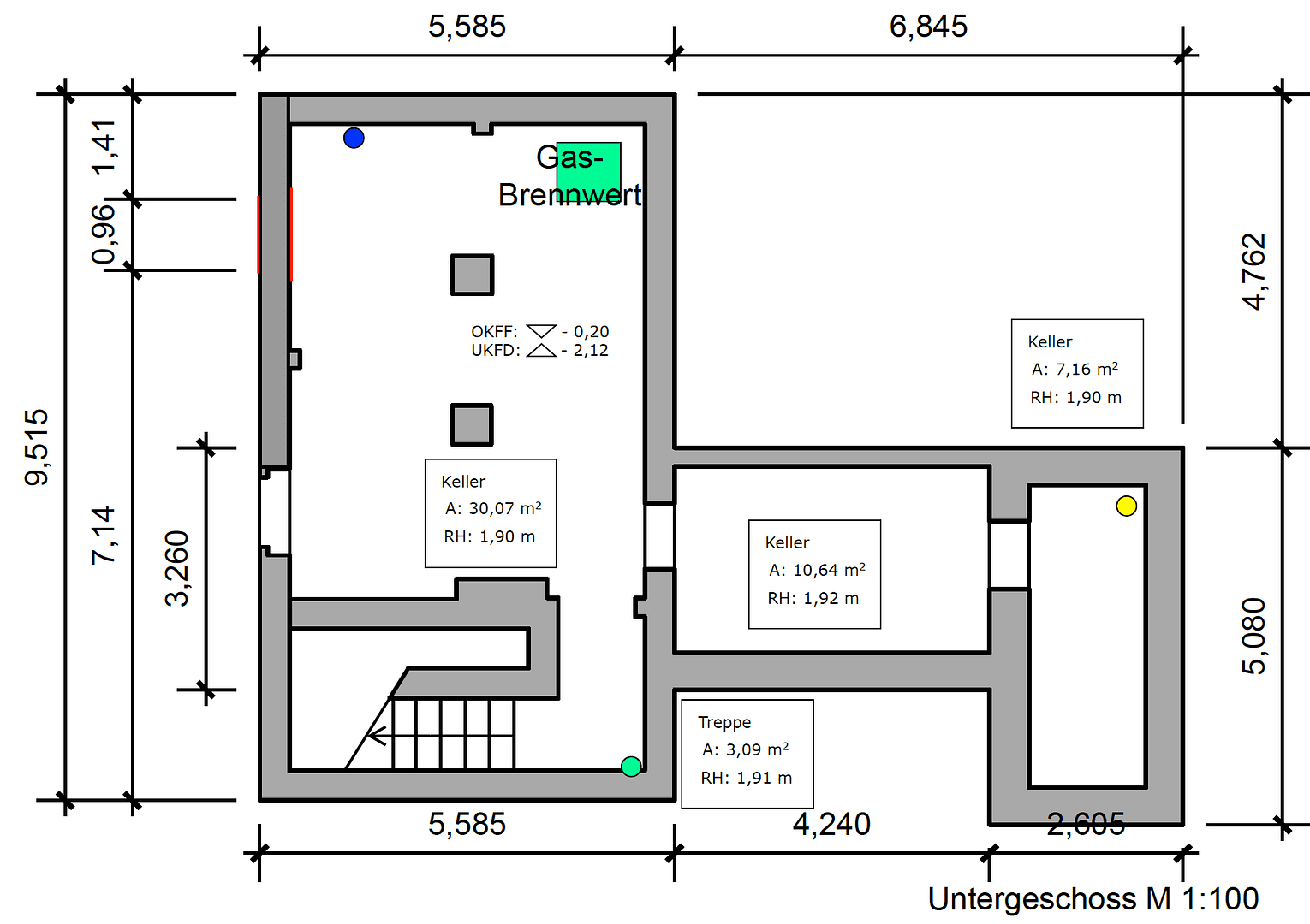 house for sale, 168 m², Berlin, Berlin house for sale, 168 m², Berlin, Berlin