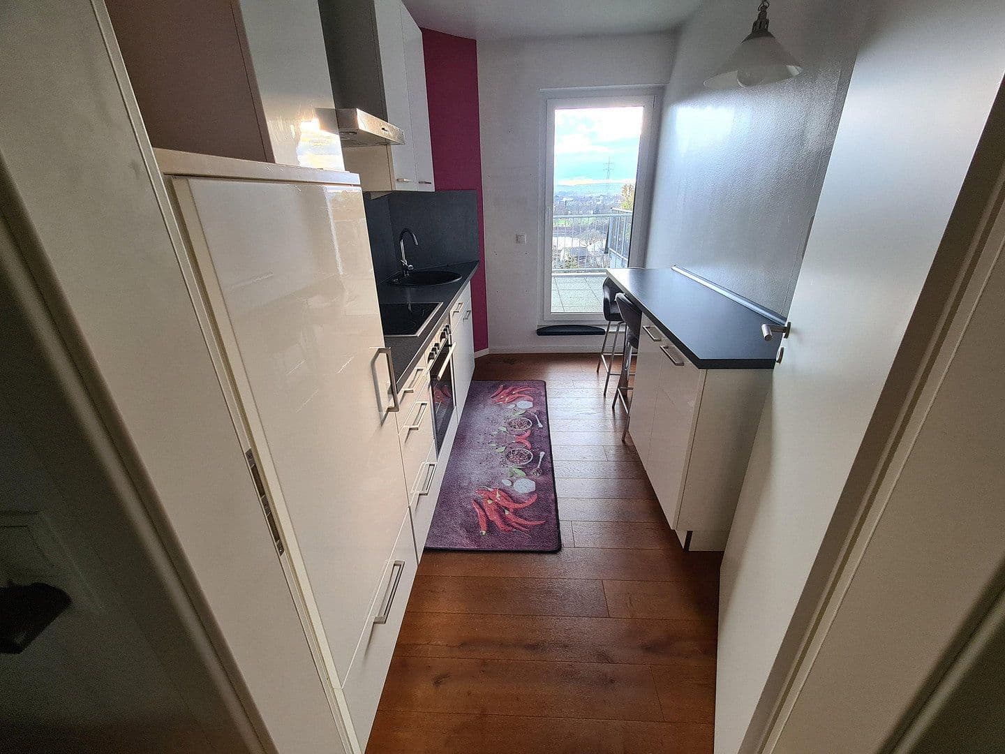 3 bedroom flat for sale, 72 m², Vallendar, Rhineland-Palatinate 3 bedroom flat for sale, 72 m², Vallendar, Rhineland-Palatinate