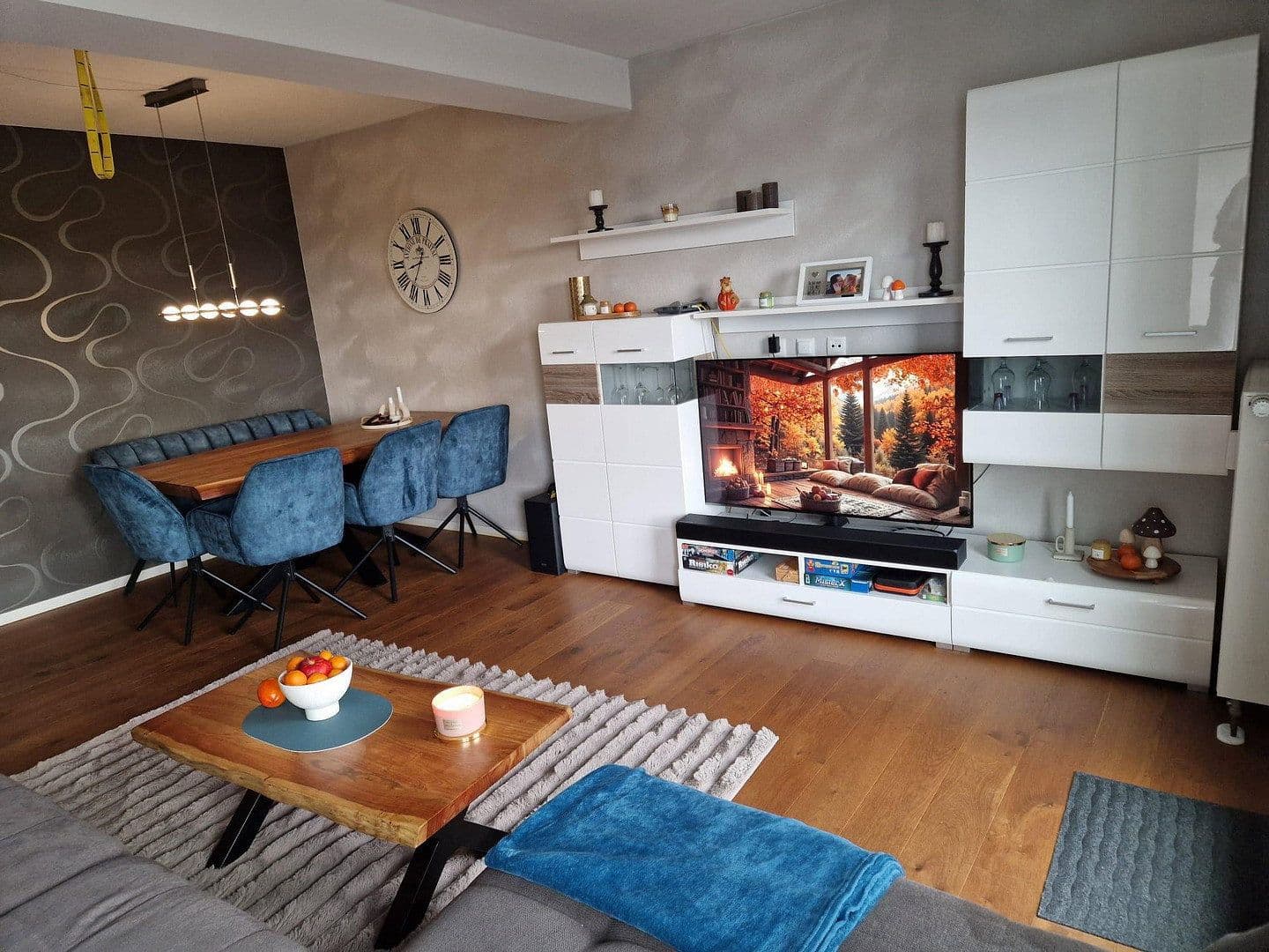 3 bedroom flat for sale, 72 m², Vallendar, Rhineland-Palatinate 3 bedroom flat for sale, 72 m², Vallendar, Rhineland-Palatinate