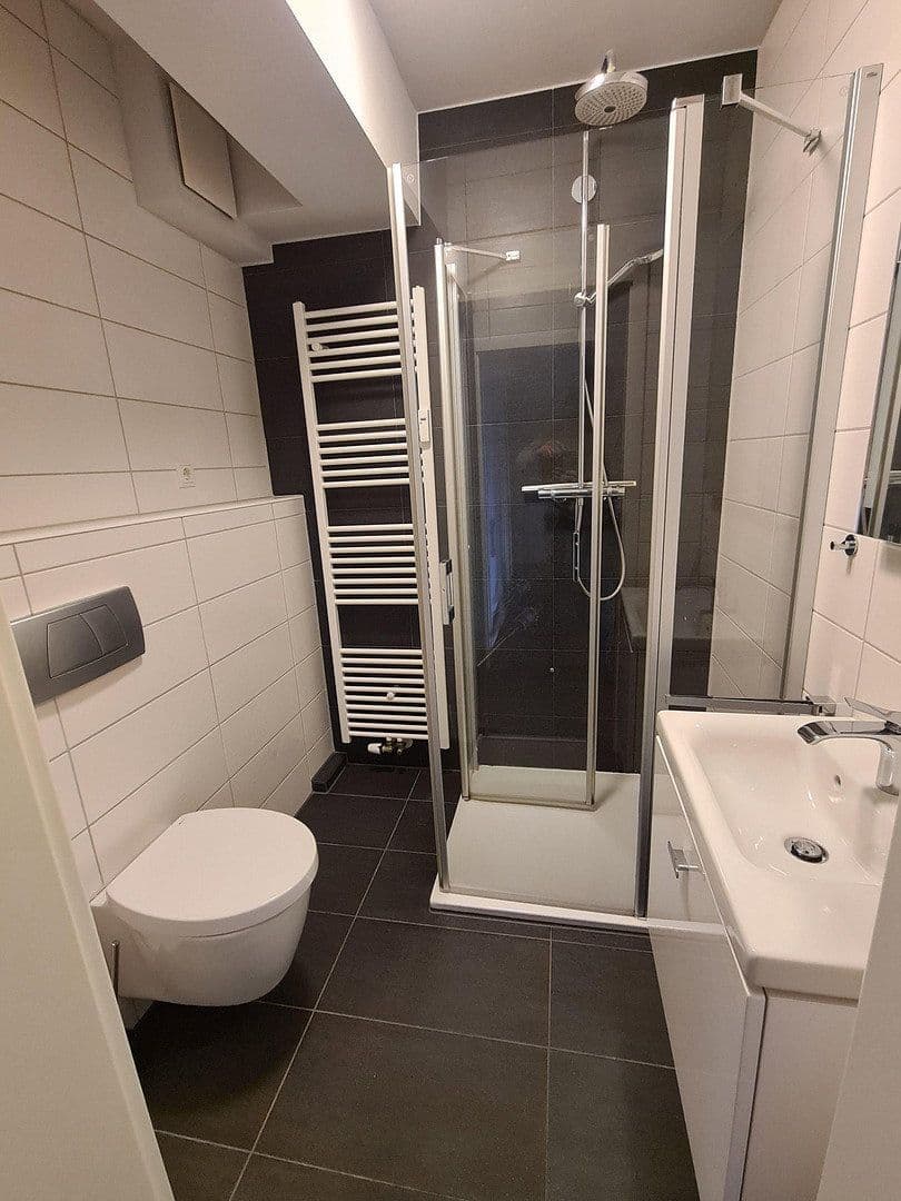 3 bedroom flat for sale, 72 m², Vallendar, Rhineland-Palatinate 3 bedroom flat for sale, 72 m², Vallendar, Rhineland-Palatinate