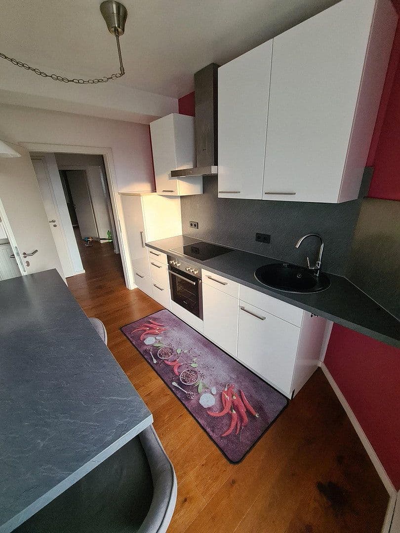 3 bedroom flat for sale, 72 m², Vallendar, Rhineland-Palatinate 3 bedroom flat for sale, 72 m², Vallendar, Rhineland-Palatinate