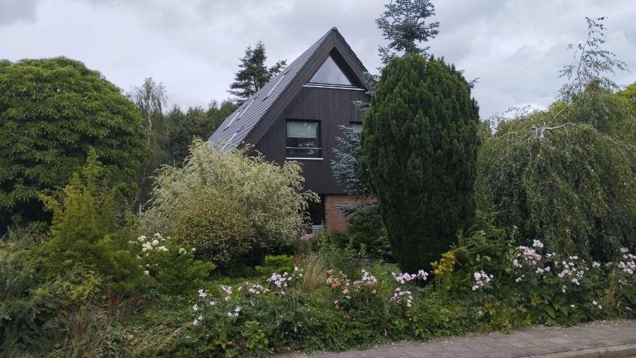 house for sale, 350 m², Holtsee, Schleswig-Holstein house for sale, 350 m², Holtsee, Schleswig-Holstein