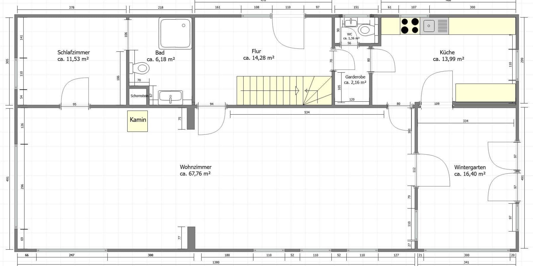 house for sale, 350 m², Holtsee, Schleswig-Holstein house for sale, 350 m², Holtsee, Schleswig-Holstein