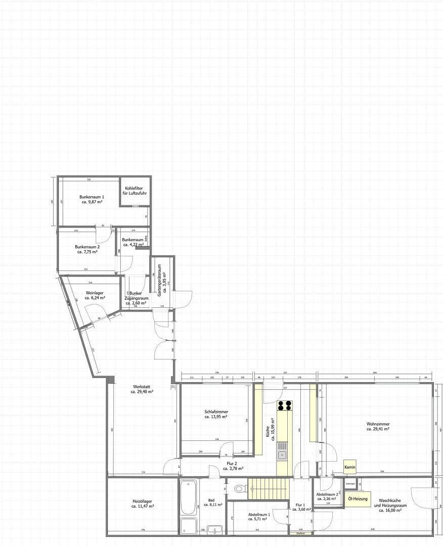 house for sale, 350 m², Holtsee, Schleswig-Holstein house for sale, 350 m², Holtsee, Schleswig-Holstein