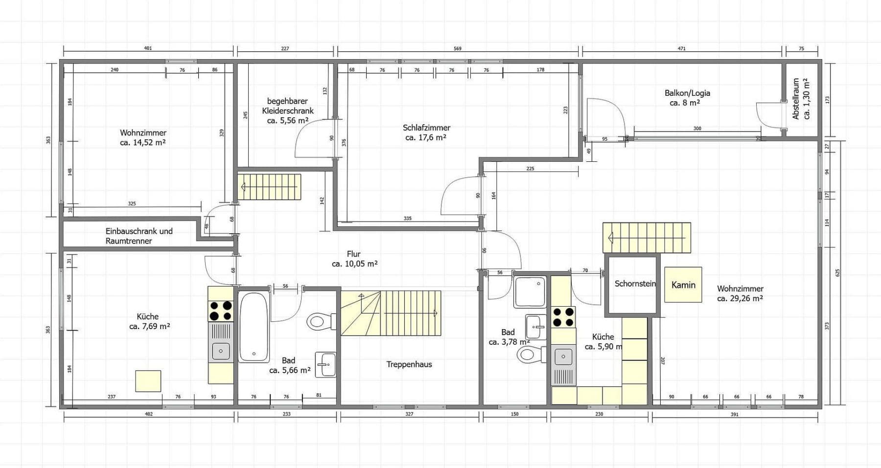 house for sale, 350 m², Holtsee, Schleswig-Holstein house for sale, 350 m², Holtsee, Schleswig-Holstein