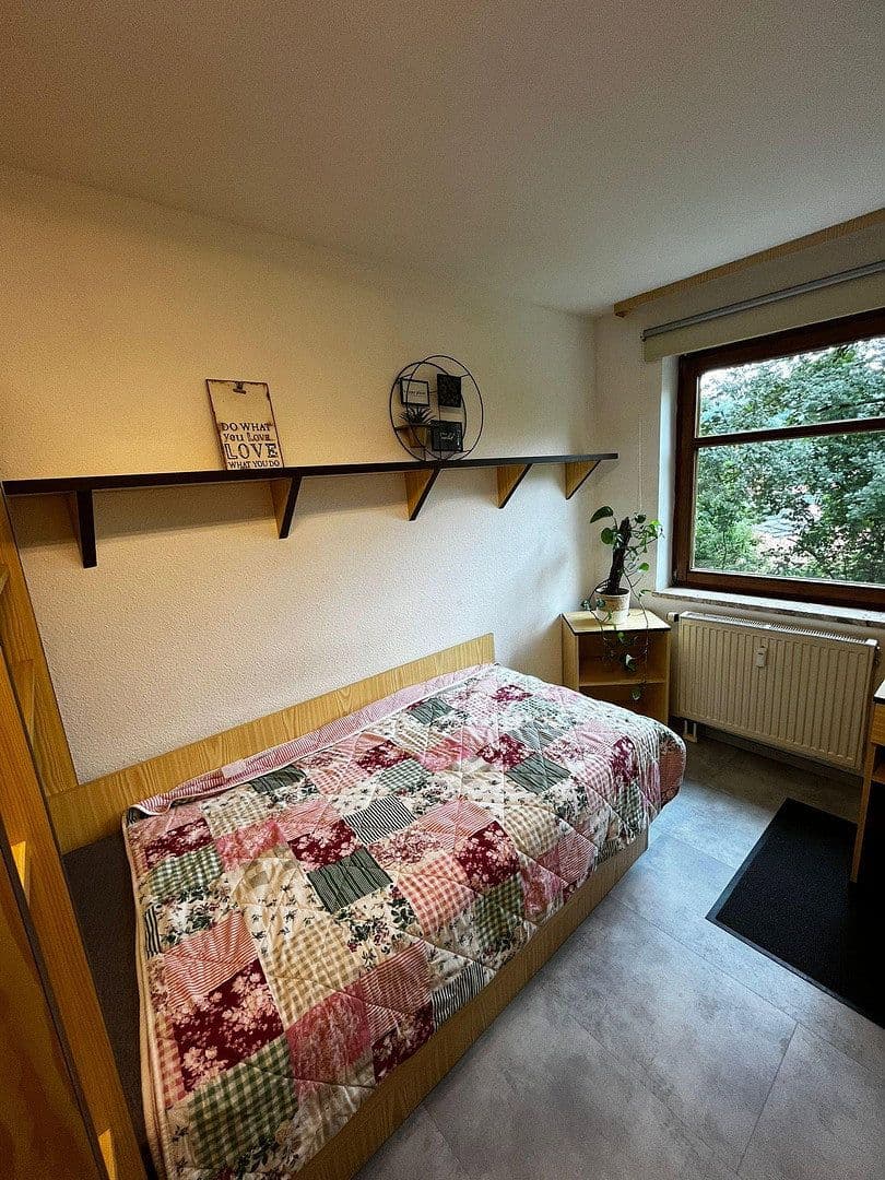 1 bedroom flat to rent, 20 m², Franz Stockbauerweg 1, PASSAU, Bavaria 1 bedroom flat to rent, 20 m², Franz Stockbauerweg 1, PASSAU, Bavaria
