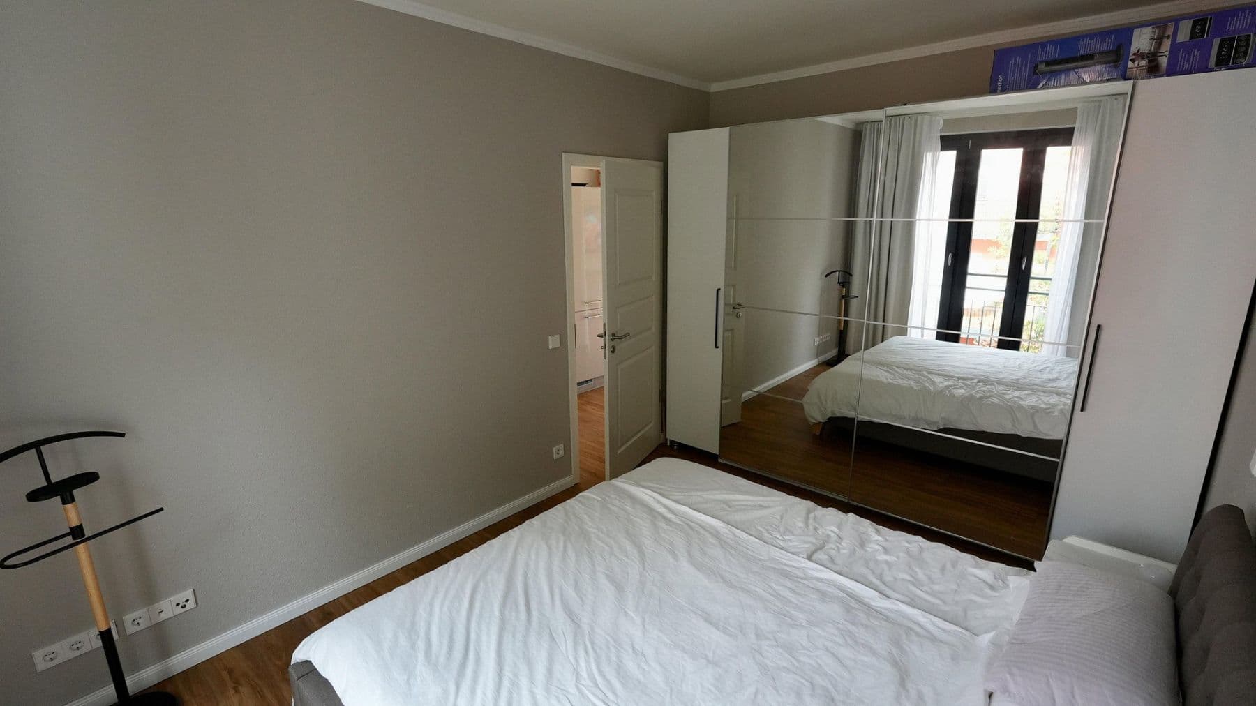 4 bedroom flat to rent, 102 m², Sonntagstr 28, Berlin, Berlin 4 bedroom flat to rent, 102 m², Sonntagstr 28, Berlin, Berlin